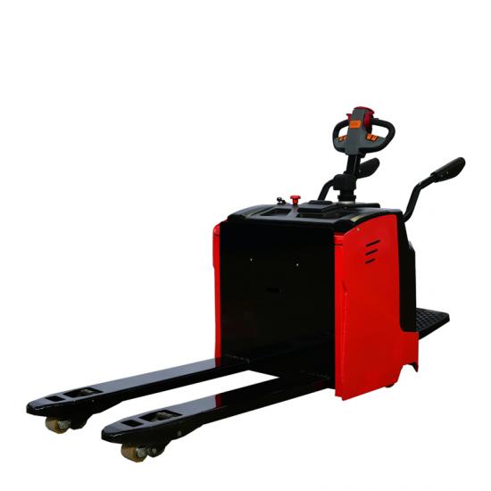 ME Series 3.0-4.0T Electric Pallet Truck 